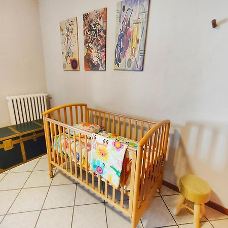 Apartamento Alba La Capitale Delle Langhe Exterior foto