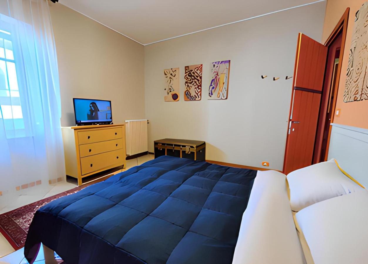 Apartamento Alba La Capitale Delle Langhe Exterior foto