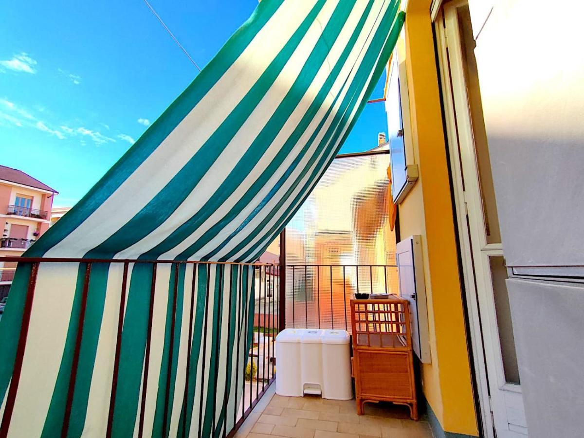 Apartamento Alba La Capitale Delle Langhe Exterior foto