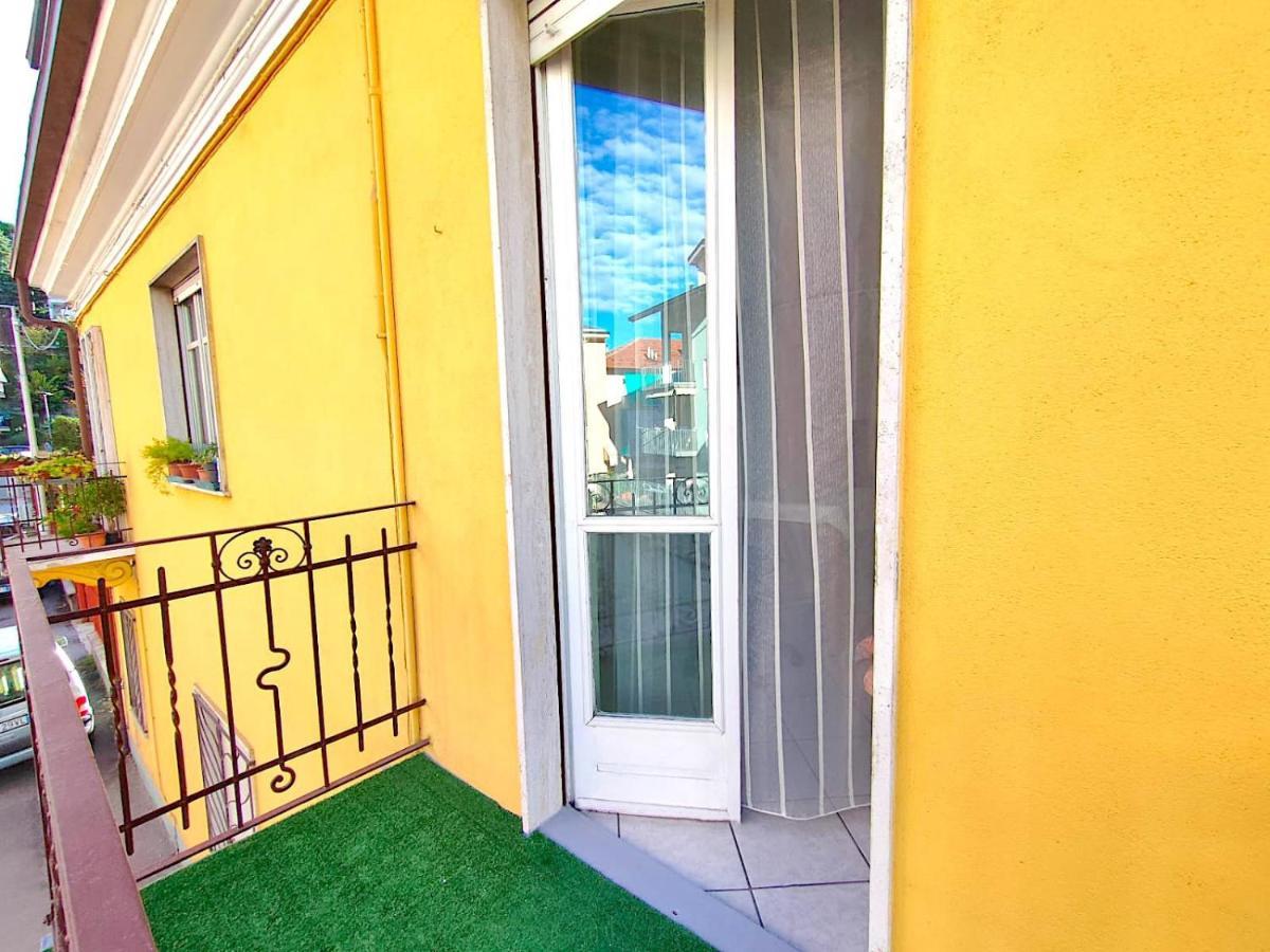 Apartamento Alba La Capitale Delle Langhe Exterior foto