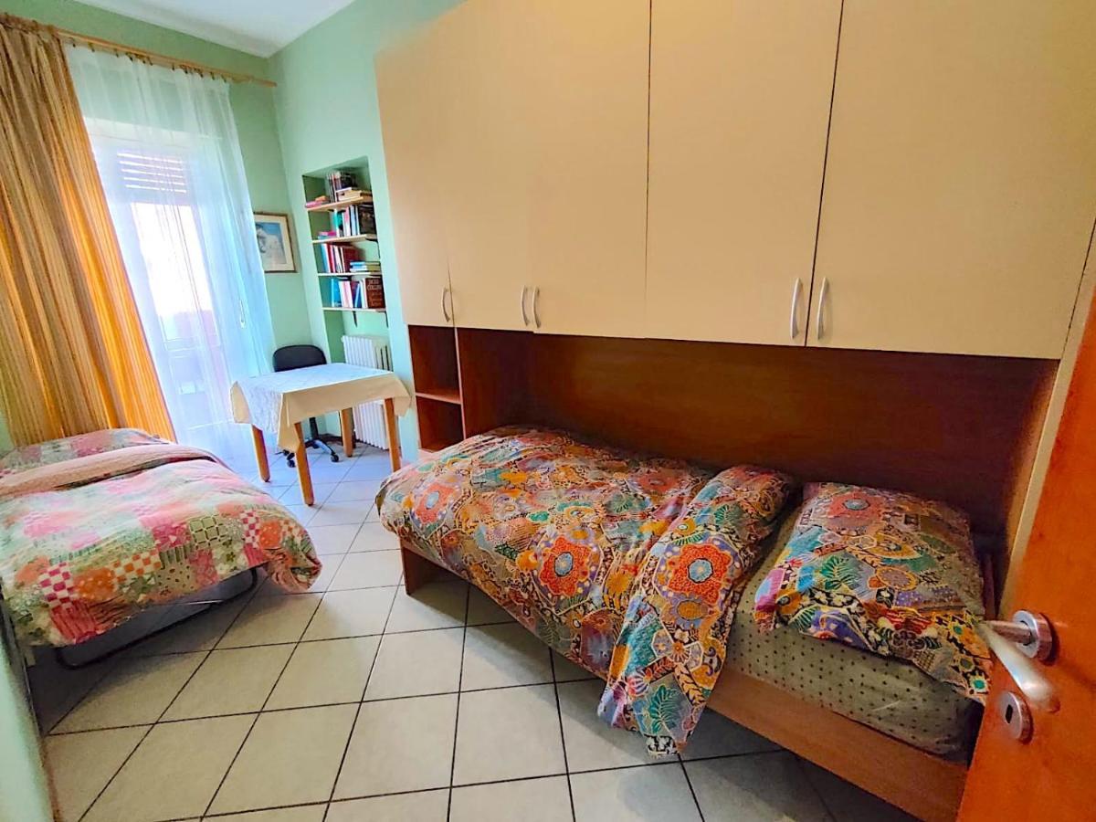 Apartamento Alba La Capitale Delle Langhe Exterior foto